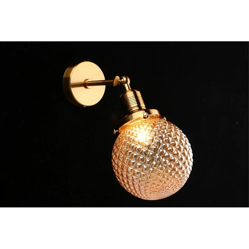 Светильник настенный (Бра) Aployt Sofi APL.302.11.01 Светильник настенный (Бра) Aployt Sofi APL.302.11.01