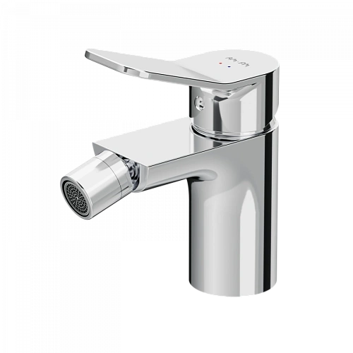 Смеситель для биде AM.PM X-Joy F85A83100 Смеситель для биде AM.PM X-Joy F85A83100
