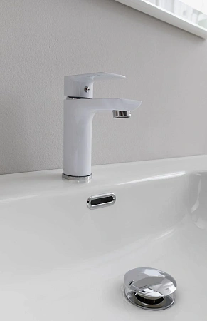 Раковина Allen Brau Glority 100 1.35009.20 Раковина Allen Brau Glority 100 1.35009.20