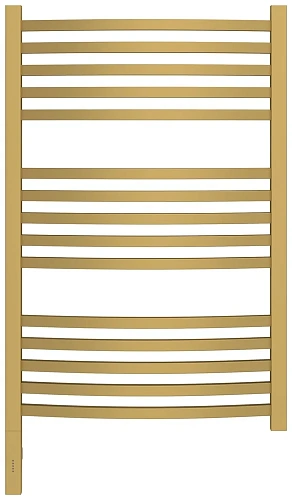 Полотенцесушитель электрический Сунержа Аркус 3.0 800х500 МЭМ левый 032-5704-8050 Матовое золото Полотенцесушитель электрический Сунержа Аркус 3.0 800х500 МЭМ левый 032-5704-8050 Матовое золото