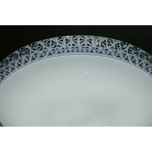 Люстра потолочная Omnilux Biancareddu OML-47707-30 Люстра потолочная Omnilux Biancareddu OML-47707-30