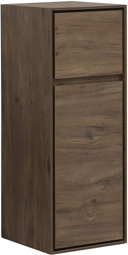 Шкаф-пенал Aquanet Милан 35 00339955 дуб рустикальный малый Шкаф-пенал Aquanet Милан 35 00339955 дуб рустикальный малый