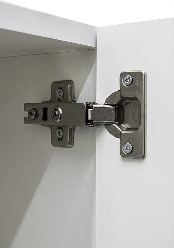 Шкаф DIWO Суздаль 87 для туалета, верхний 569236 Шкаф DIWO Суздаль 87 для туалета, верхний 569236