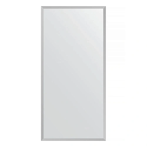 Зеркало в багетной раме Evoform Definite BY 3065 46 x 96 см, хром Зеркало в багетной раме Evoform Definite BY 3065 46 x 96 см, хром