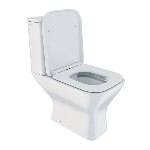 Унитаз напольный IDDIS Torr (TORRDSEi24) безободковый Унитаз напольный IDDIS Torr (TORRDSEi24) безободковый