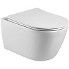 Комплект унитаза Aquatek БЕТТА AQ1253W-00 с инсталляцией INS-0000012 без клавиши и крепежа с тонким  SET AQUATEK БЕТТА Комплект унитаза Aquatek БЕТТА AQ1253W-00 с инсталляцией INS-0000012 без клавиши и крепежа с тонким  SET AQUATEK БЕТТА