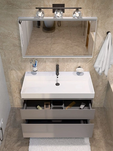 Тумба под раковину Allen Brau Infinity 60 1.210024.CGM олива матовый Тумба под раковину Allen Brau Infinity 60 1.210024.CGM олива матовый