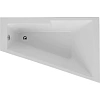 Акриловая ванна Aquanet Accord 150x100 R 00210271 Акриловая ванна Aquanet Accord 150x100 R 00210271