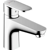 Смеситель для ванны Hansgrohe Monotrou Vernis Blend 71443000, хром