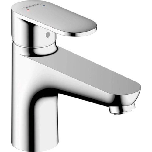 Смеситель для ванны Hansgrohe Monotrou Vernis Blend 71443000, хром Смеситель для ванны Hansgrohe Monotrou Vernis Blend 71443000, хром