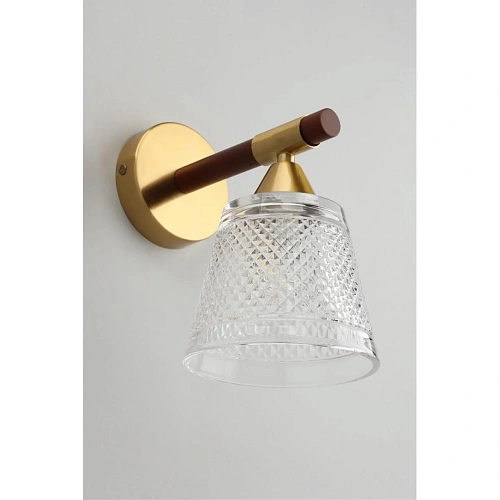 Светильник настенный (Бра) Omnilux Catania OML-67601-01 Светильник настенный (Бра) Omnilux Catania OML-67601-01