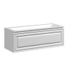Картинка анонса товара «тумба под раковину sancos very vr120w bianco»