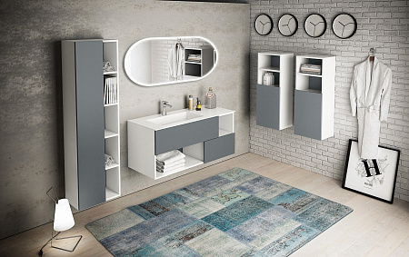 Зеркало SILVER MIRRORS 1200x600 cенсорный выключатель гор/верт Виола (ФР-00001528) Зеркало SILVER MIRRORS 1200x600 cенсорный выключатель гор/верт Виола (ФР-00001528)