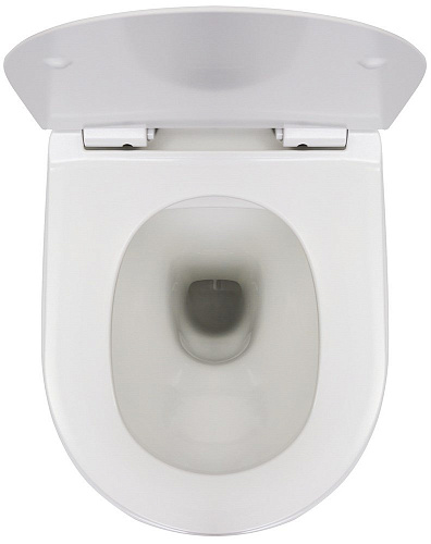 Унитаз подвесной Teso azaro Secretum TAU001 безободковый, цвет белый, сиденье soft-close ультратонк Унитаз подвесной Teso azaro Secretum TAU001 безободковый, цвет белый, сиденье soft-close ультратонк
