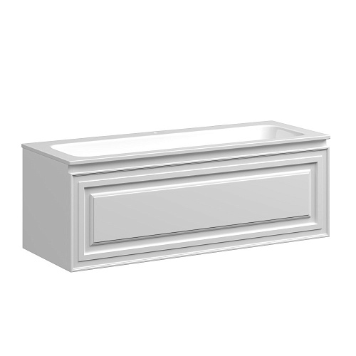 Тумба под раковину Sancos Very VR120W bianco Тумба под раковину Sancos Very VR120W bianco