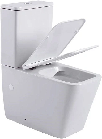 Бачок для унитаза Aquanet Tavr 2.0 C2 LX-2905 Бачок для унитаза Aquanet Tavr 2.0 C2 LX-2905