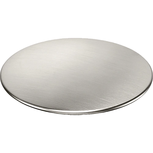 Крышка слива Hansgrohe A10 40952800, под сталь Крышка слива Hansgrohe A10 40952800, под сталь