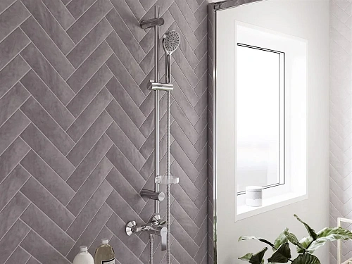 Смеситель для душа STWORKI Дублин HFDB91000 + BC674AA 566460 Смеситель для душа STWORKI Дублин HFDB91000 + BC674AA 566460