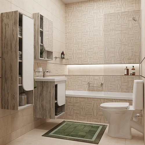 Тумба с раковиной DIWO Самара 50 дуб скандинавский 462053 Тумба с раковиной DIWO Самара 50 дуб скандинавский 462053