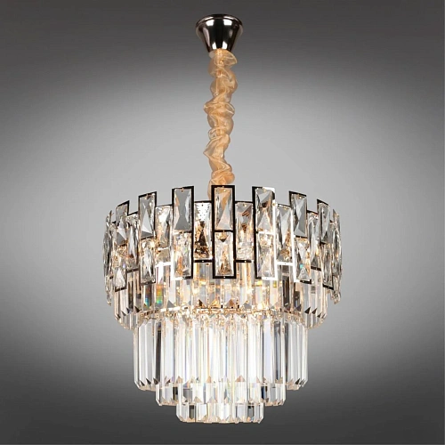 Люстра подвесная Omnilux Sangineto OML-81703-12 Люстра подвесная Omnilux Sangineto OML-81703-12