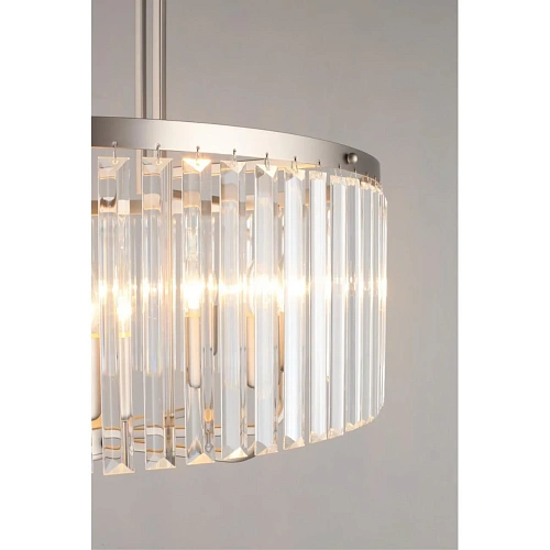 Люстра подвесная Omnilux Borno OML-66013-08 Люстра подвесная Omnilux Borno OML-66013-08