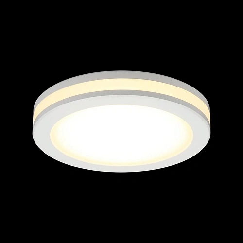 Светильник встраиваемый-накладной Aployt Nastka APL.0013.09.09 Светильник встраиваемый-накладной Aployt Nastka APL.0013.09.09