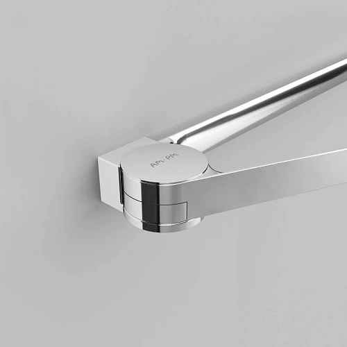 Полотенцедержатель AM.PM Inspire V2.0 A50A32600 40 см, хром Полотенцедержатель AM.PM Inspire V2.0 A50A32600 40 см, хром