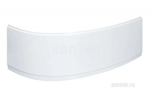 Экран для ванны фронтальный Шри-Ланка 150x100 R 1WH501656 Santek 1.WH50.1.656 Экран для ванны фронтальный Шри-Ланка 150x100 R 1WH501656 Santek 1.WH50.1.656