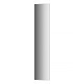 Зеркало Evoform Standard BY 0245 30х140 см с фацетом Зеркало Evoform Standard BY 0245 30х140 см с фацетом