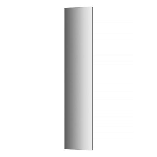 Зеркало Evoform Standard BY 0245 30х140 см с фацетом Зеркало Evoform Standard BY 0245 30х140 см с фацетом