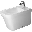 Биде напольное Duravit P3 Comforts 2273100000 Биде напольное Duravit P3 Comforts 2273100000