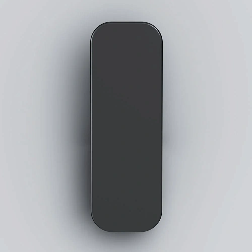 Крючок AM.PM Func A8F35522, черный Крючок AM.PM Func A8F35522, черный