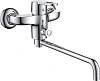 Смеситель для ванны D&K Hamburg Bayern DA1173301 Смеситель для ванны D&K Hamburg Bayern DA1173301