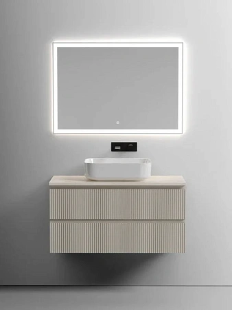 Столешница Sancos TT80A2 800х460 Столешница Sancos TT80A2 800х460