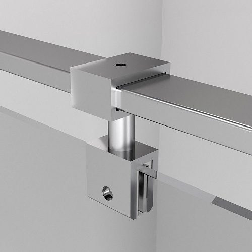 Душевой уголок Niagara Nova NG-6631-34 (90x90x195) квадратная, распашная, хром, стекло прозрачное Душевой уголок Niagara Nova NG-6631-34 (90x90x195) квадратная, распашная, хром, стекло прозрачное