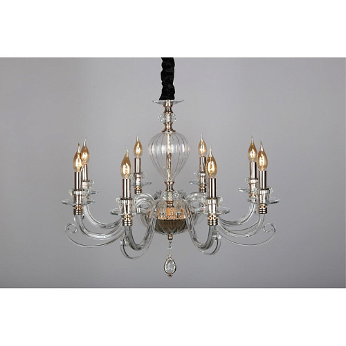 Люстра подвесная Aployt Daniele APL.701.03.08 Люстра подвесная Aployt Daniele APL.701.03.08