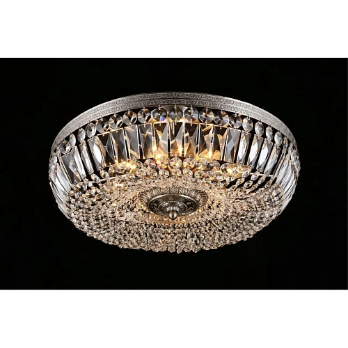 Люстра потолочная Aployt Lidi APL.757.17.08 Люстра потолочная Aployt Lidi APL.757.17.08