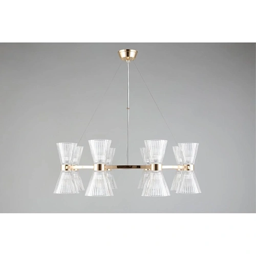 Люстра подвесная Aployt Elinor APL.801.03.16 Люстра подвесная Aployt Elinor APL.801.03.16