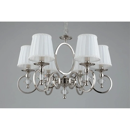 Люстра подвесная Aployt Reni APL.717.03.06 Люстра подвесная Aployt Reni APL.717.03.06