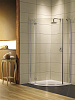 Картинка анонса товара «душевой уголок radaway torrenta pdj 90/l 31700-01-05n»