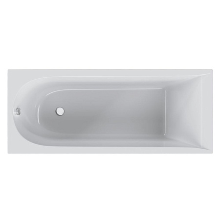 Акриловая ванна AM.PM Spirit W72A-170-070W-A2 170x70