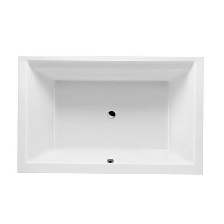 Акриловая ванна EXCELLENT Crown Lux 190x120 WAEX.CRO19WH