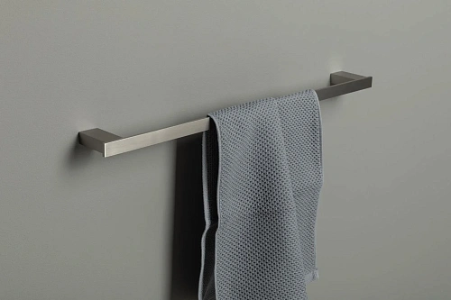 Полотенцедержатель Allen Brau Infinity 6.21011-BN никель браш Полотенцедержатель Allen Brau Infinity 6.21011-BN никель браш