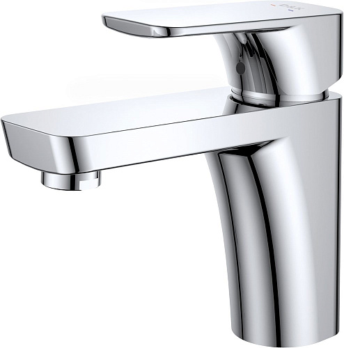 Смеситель для раковины D&K Berlin Freie DA1432101 Смеситель для раковины D&K Berlin Freie DA1432101