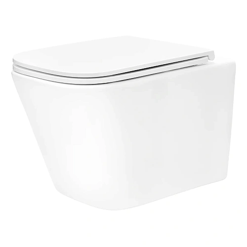 Комплект инсталляции TECE TECEspring Base K401104WCS с клавишей смыва, черн. матовый и унитазом модель S Комплект инсталляции TECE TECEspring Base K401104WCS с клавишей смыва, черн. матовый и унитазом модель S