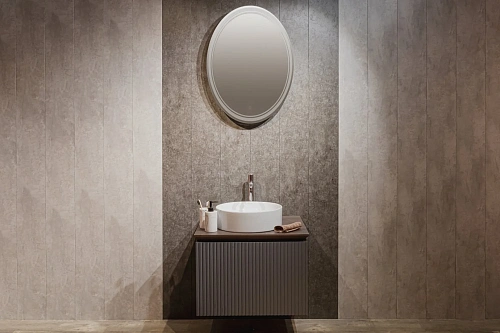 Зеркало SILVER MIRRORS 570x770 сенсорный выключатель Vigo (LED-00002522) Зеркало SILVER MIRRORS 570x770 сенсорный выключатель Vigo (LED-00002522)