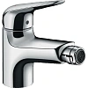 Смеситель для биде Hansgrohe Novus 70 71142000 Смеситель для биде Hansgrohe Novus 70 71142000