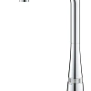 Смеситель для кухни GROHE Zedra SmartControl, хром (31593002) Смеситель для кухни GROHE Zedra SmartControl, хром (31593002)