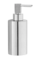 Дозатор жидкого мыла Boheme UNO 10980-CR Chrome Дозатор жидкого мыла Boheme UNO 10980-CR Chrome
