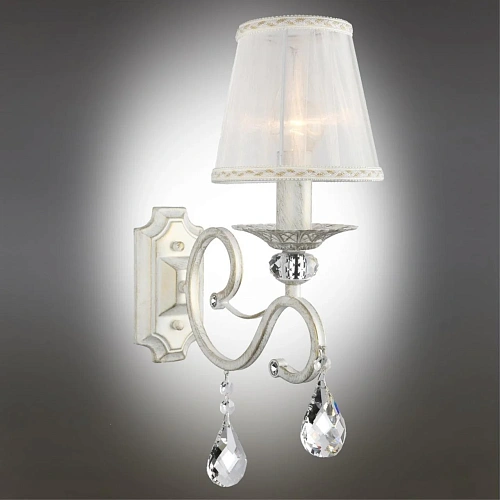 Светильник настенный (Бра) Omnilux Belluno OML-79101-01 Светильник настенный (Бра) Omnilux Belluno OML-79101-01